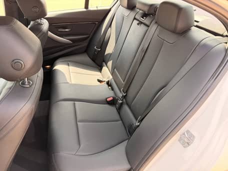 2017 BMW 33Oi image
