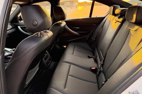 2017 BMW 33Oi image