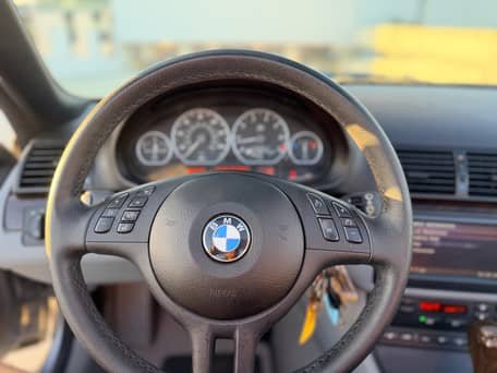 2006 BMW 330Ci image