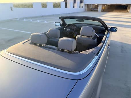 2006 BMW 330Ci image
