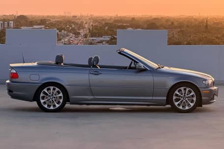 2006 BMW 330Ci image
