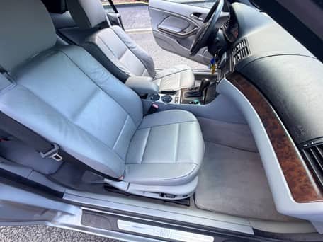 2006 BMW 330Ci image