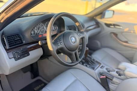 2006 BMW 330Ci image