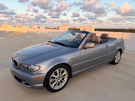 2006 BMW 330Ci image