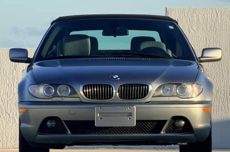 2006 BMW 330Ci image