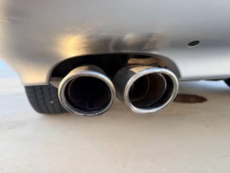 2006 BMW 330Ci image