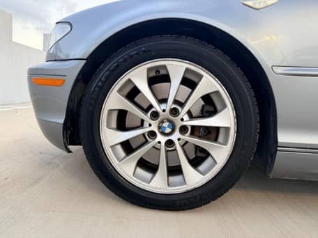 2006 BMW 330Ci image