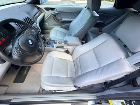 2006 BMW 330Ci image