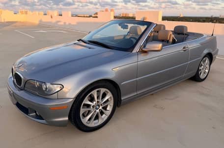 2006 BMW 330Ci image