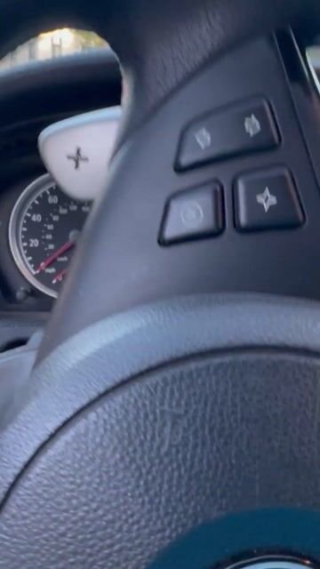 2007 BMW M6 Convirtable image