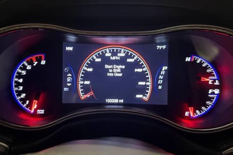 2014 Jeep Gand Cherokee image