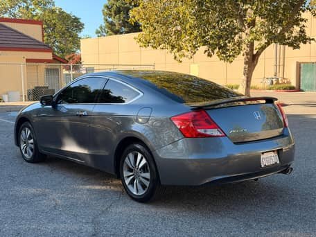 2012 Honda Accord image