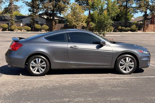 2012 Honda Accord image