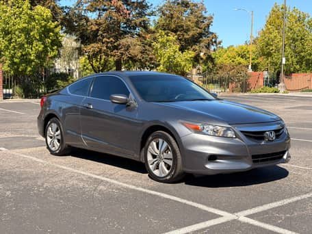 2012 Honda Accord image