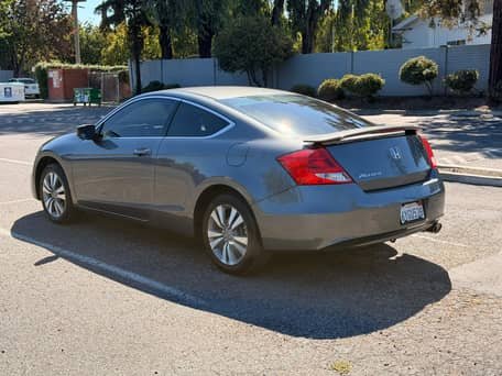 2012 Honda Accord image