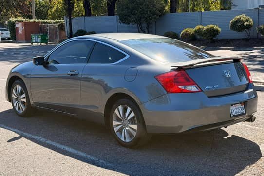 2012 Honda Accord image