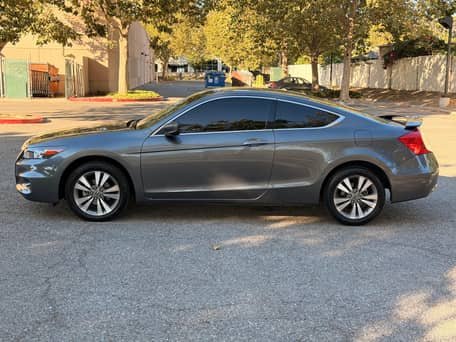 2012 Honda Accord image
