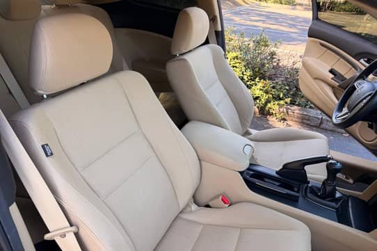 2012 Honda Accord image