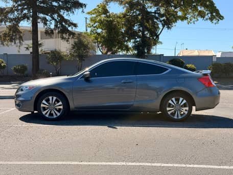 2012 Honda Accord image