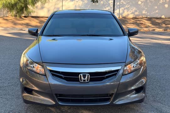 2012 Honda Accord image
