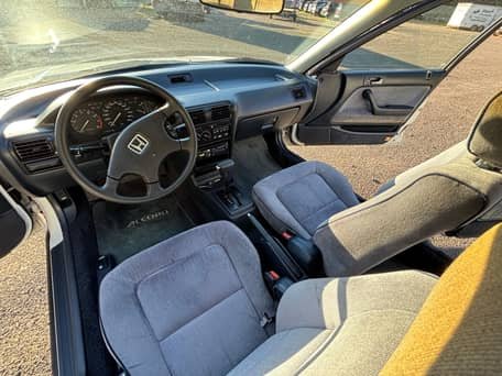 1991 Honda Accord LX Sedan image