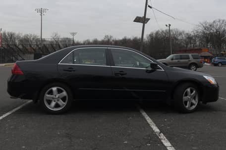 2006 Honda Accord EX V6 Sedan image
