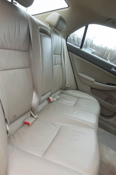2006 Honda Accord EX V6 Sedan image