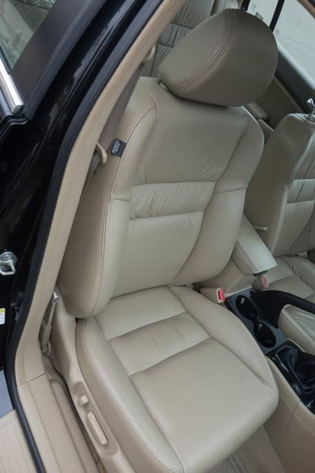2006 Honda Accord EX V6 Sedan image