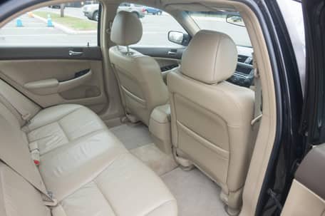 2006 Honda Accord EX V6 Sedan image