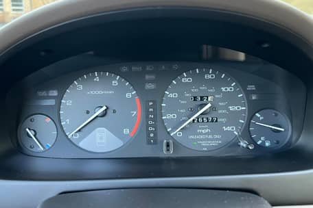 2005 Honda Accord LX Coupe image
