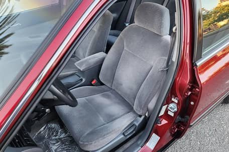 1996 Honda Accord LX image