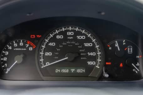 2006 Honda Accord EX image