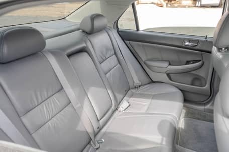 2006 Honda Accord EX image