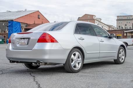 2006 Honda Accord EX image