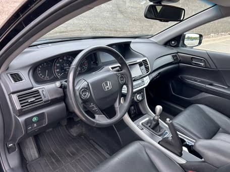 2013 Honda Accord Touring image