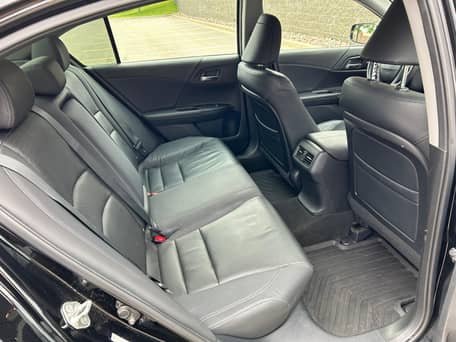 2013 Honda Accord Touring image
