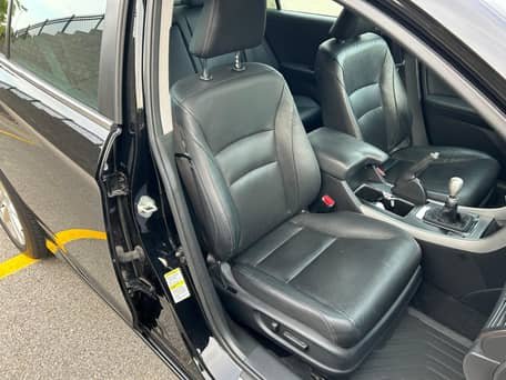 2013 Honda Accord Touring image