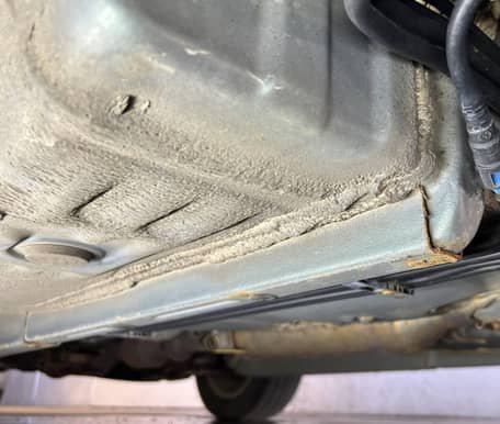 2002 Toyota Camry XLE image