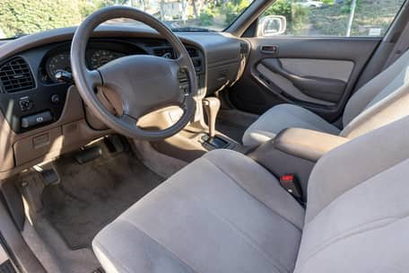 1996 Toyota Camry image