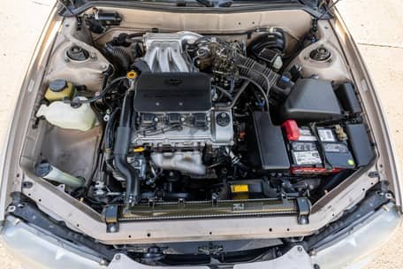 1996 Toyota Camry image