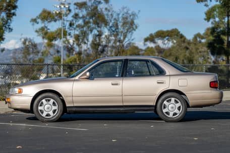 1996 Toyota Camry image