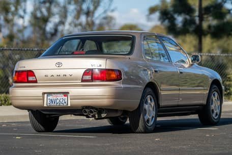 1996 Toyota Camry image