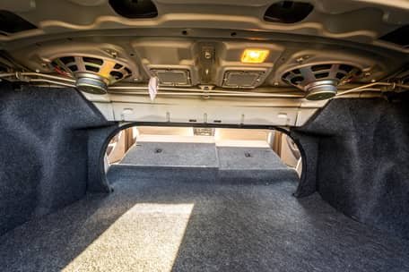 1996 Toyota Camry image