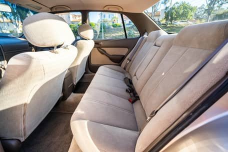 1996 Toyota Camry image