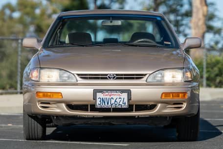 1996 Toyota Camry image