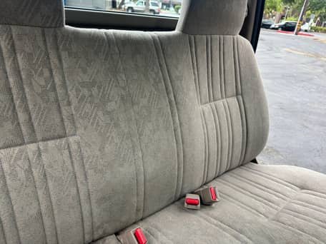 2003 Toyota Tacoma Regular Cab image