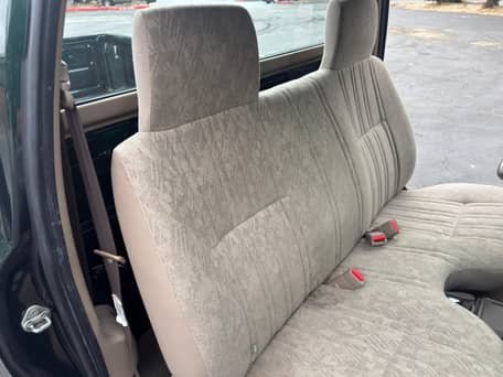 2003 Toyota Tacoma Regular Cab image