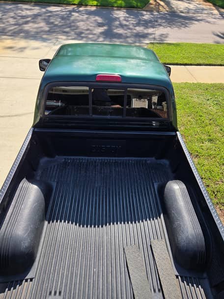 2002 Toyota Tacoma TRD Off-Road XtraCab image