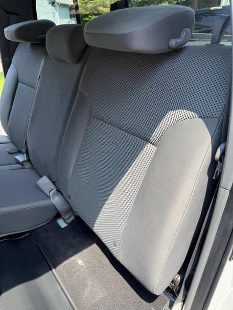 2013 Toyota Tacoma TRD Sport Double Cab image