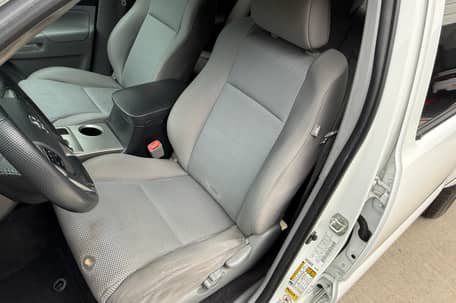 2013 Toyota Tacoma TRD Sport Double Cab image